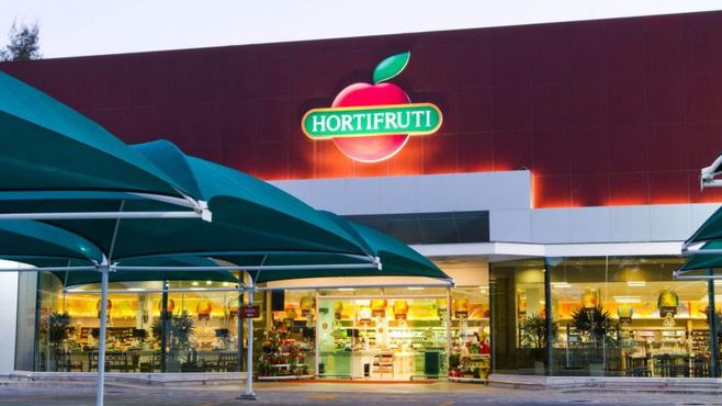 BREAKING: Americanas compra Hortifruti por R$ 2,1 bi