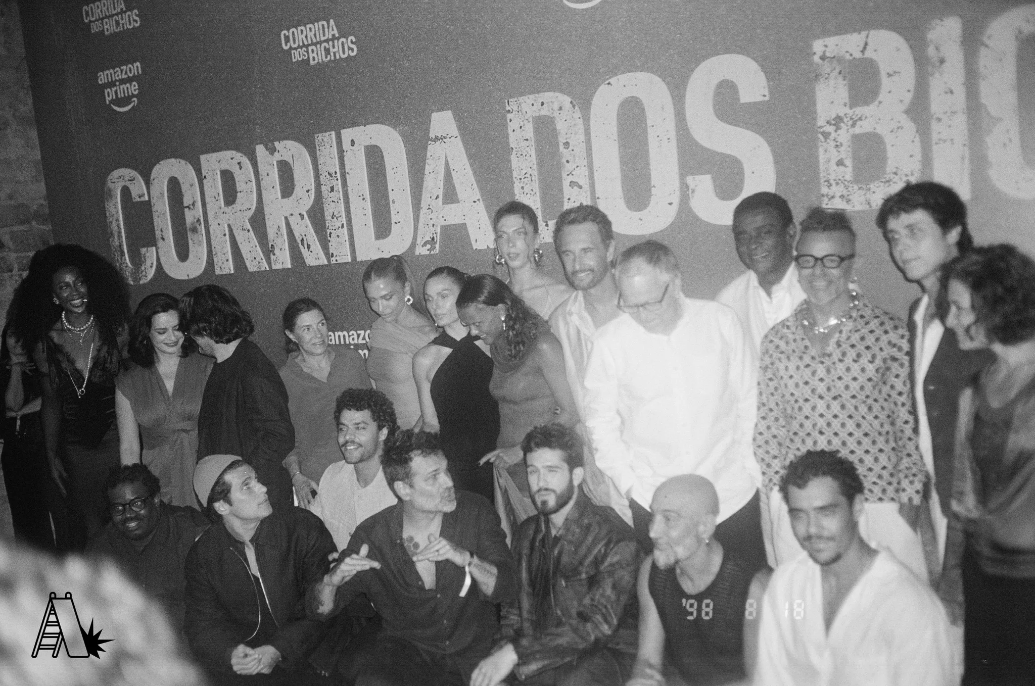 Por dentro da première de “Corrida dos Bichos”