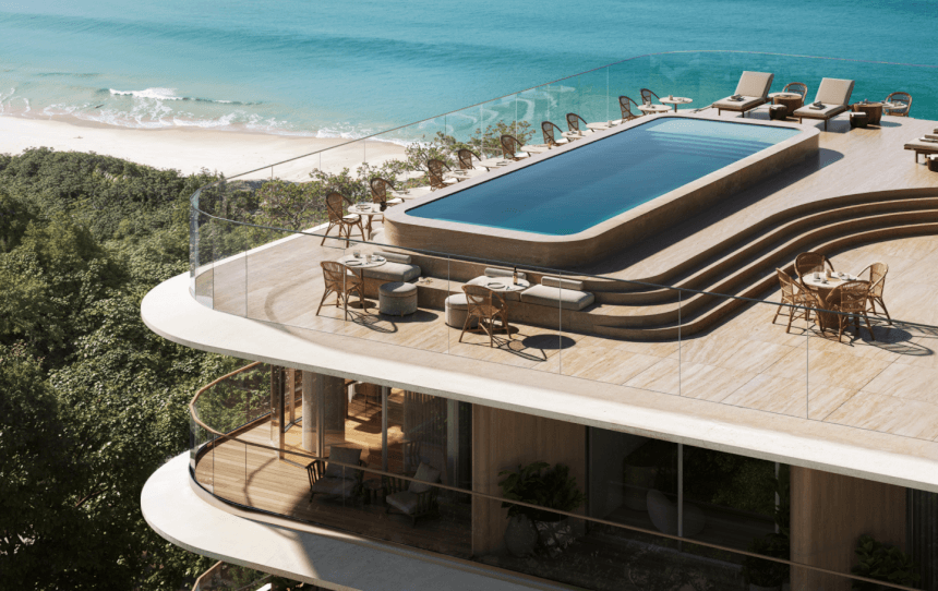 Conheça o Oceana, um case bilionário do mercado imobiliário no sul do Brasil