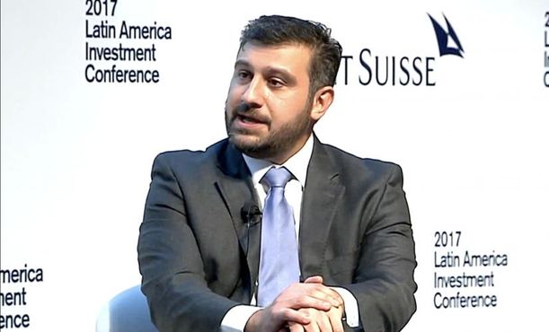 No Credit Suisse, o fim da era Ibrahim