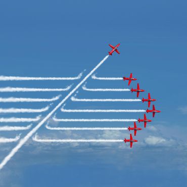 O segredo das transformações empresariais que funcionam