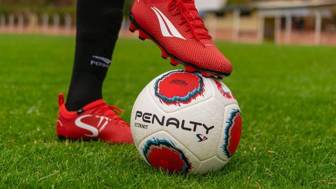 Dona da Penalty tem lucro recorde e vai entrar em novos esportes