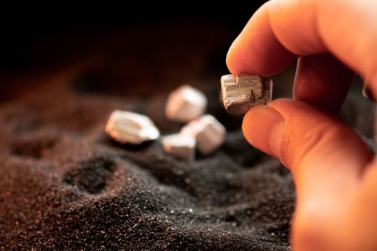 Já é ‘terra rara’ na Austrália! O IPO da Brazilian Rare Earths
