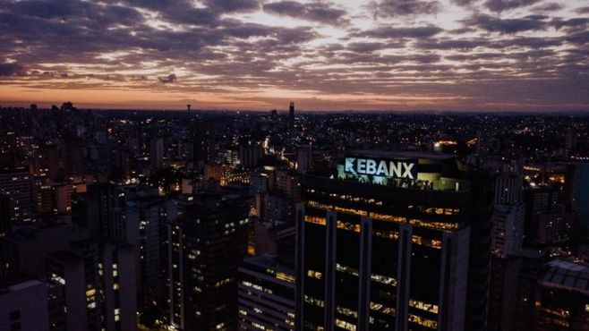 Advent investe US$ 400 mi na EBANX em rodada pré-IPO