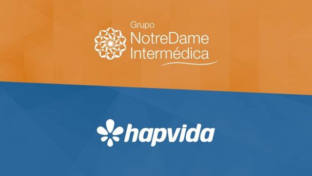 Hapvida e Intermédica anunciam M&As às vésperas da fusão
