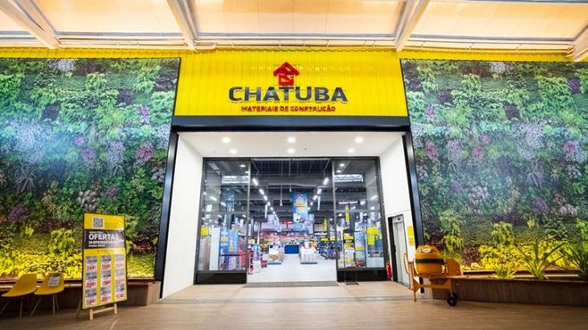 A Chatuba perdeu o rumo. Agora, quer voltar a crescer