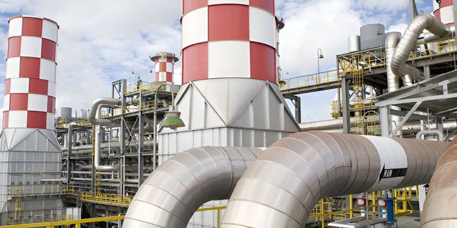 Âmbar compra térmica da EDF no Rio de Janeiro
