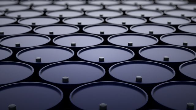 Petróleo pode subir ainda mais, diz o JP Morgan: “simples matemática”