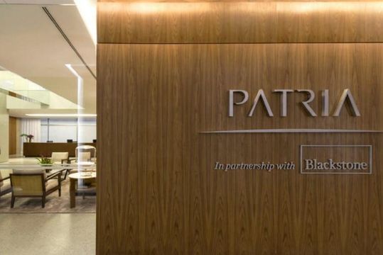 Os investidores que perderam quase tudo com o Pátria