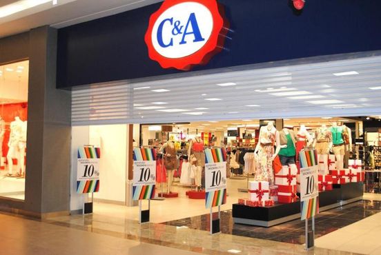 Donos da C&A negociam com investidores chineses