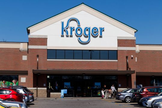 Megafusão cria gigante dos supermercados nos EUA; Kroger compra Albertsons