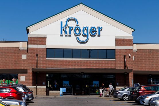 Megafusão cria gigante dos supermercados nos EUA; Kroger compra Albertsons