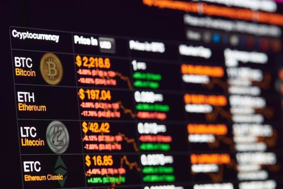 Bitcoin dispara com aprovação de ETF. (Era cilada, Bino)