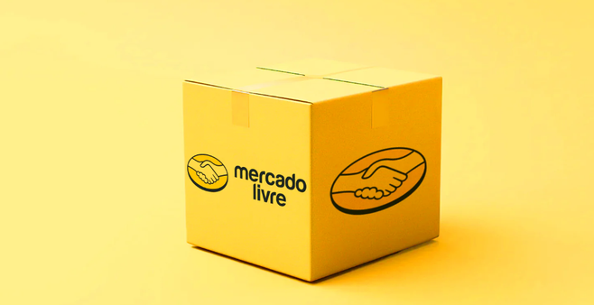 XP começa a cobrir Mercado Livre com ‘compra’ e preço-alvo de US$ 2.500