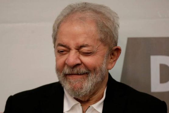 Lula, o gigante da coerência