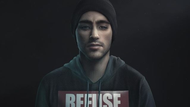 Deepfake, but so true: o último apelo de Joaquin