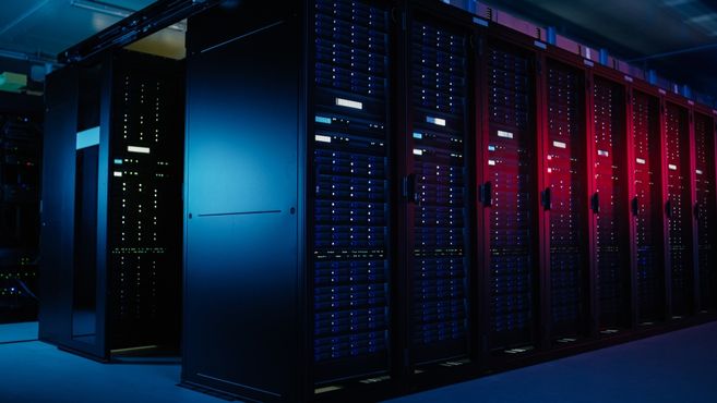 IBM vai investir US$ 150 bi em mainframes e sistemas quânticos — nos EUA