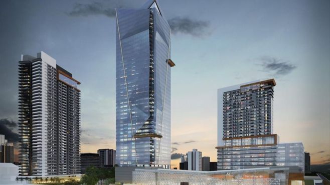 EXCLUSIVO: Votorantim paga R$ 1 bilhão por torre icônica e estreia em properties