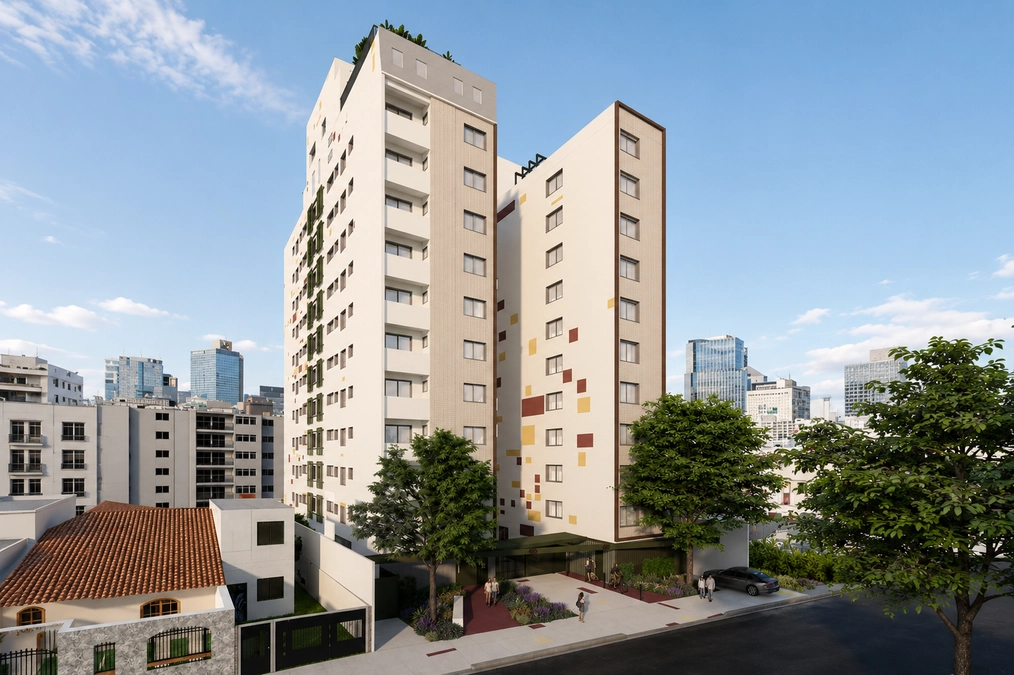 Daycoval Asset vai entrar no retrofit – mas nada de ‘voltar para o Centro’