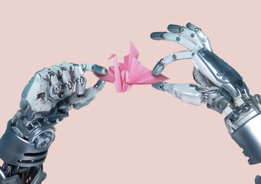 ‘Gen-AI’: a geração de trabalhadores que emerge com a inteligência artificial generativa