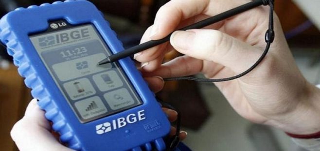 No IBGE, os (novos) desafios de um dos maiores Censos do mundo