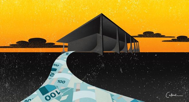 OPINIÃO: Crise fiscal e jeitinho jurisdicional
