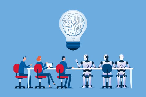 O pre-seed da Shiva, que quer bancar startups criadas só com AI