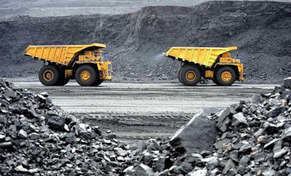 Mudanças na mineração:  avanço e retrocesso