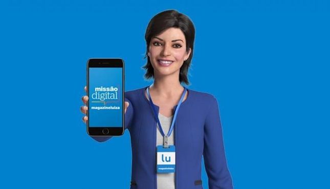 Magazine Luiza: rentabilidade sofre, mas online já puxa crescimento