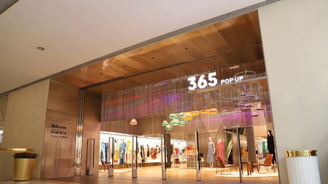 ‘365’ faz 47% das vendas em cidades onde não tem um Iguatemi