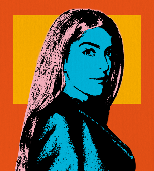 Camila Yunes Guarita