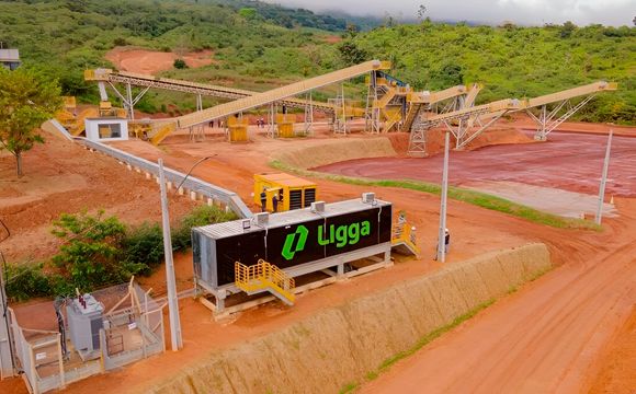 Por que a Vale investiu na Ligga Mineração