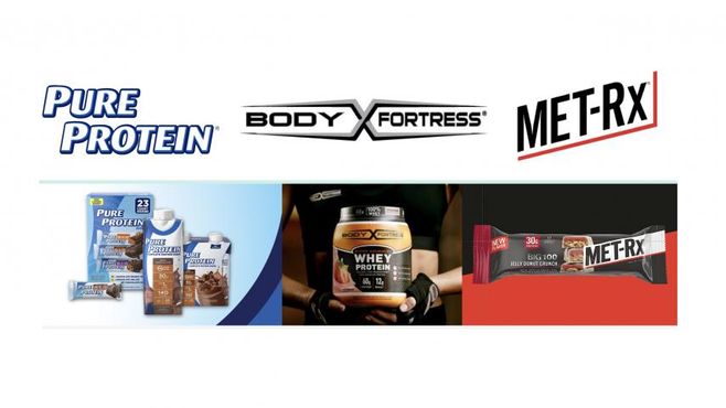 Na 4x4, Médicis compra marcas de snacks funcionais do KKR e Carlyle