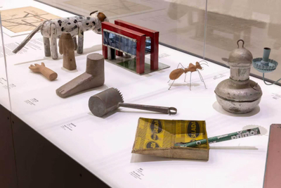Lina Bo Bardi e os países do futuro