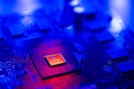 Por dentro da Nvidia: dos games aos chips do ChatGPT