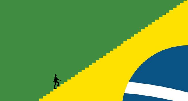 OPINIÃO. Destravando o potencial do Brasil