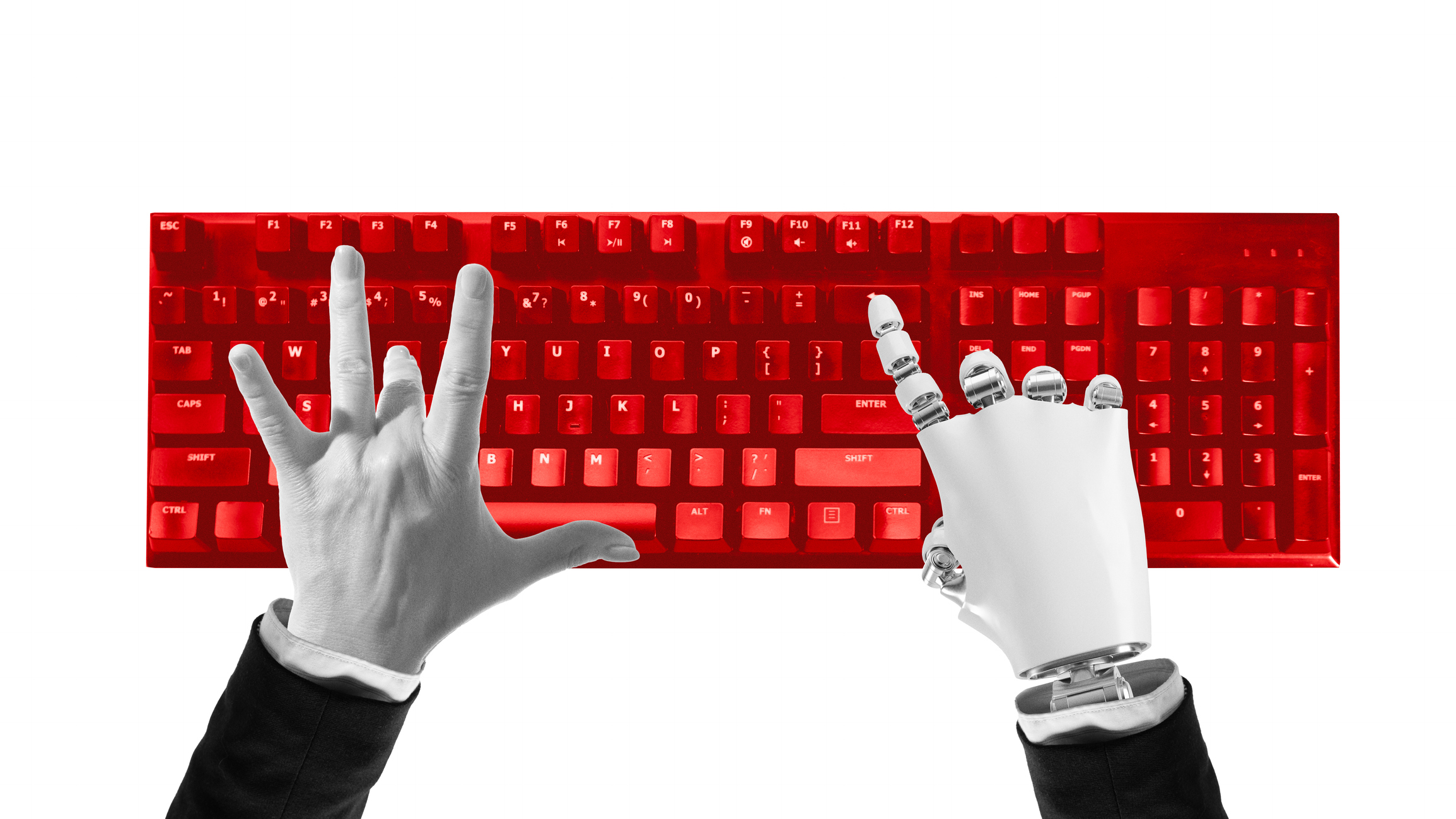 OPINIÃO. O gap da AI no mundo corporativo