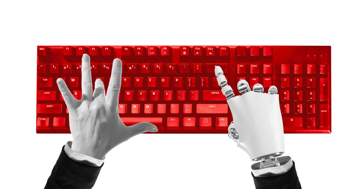 OPINIÃO. O gap da AI no mundo corporativo