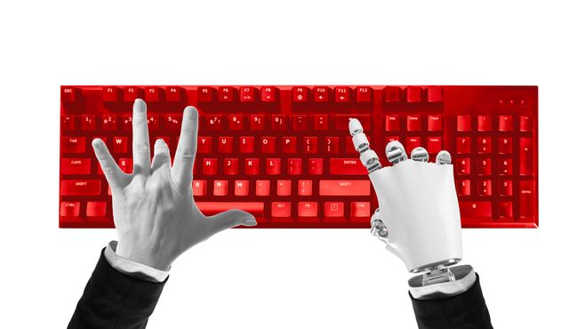 OPINIÃO. O gap da AI no mundo corporativo