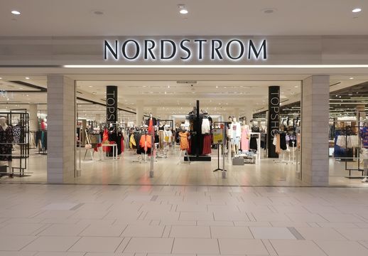 Nordstrom vai sair da Bolsa; Mexicana Liverpool terá metade do capital