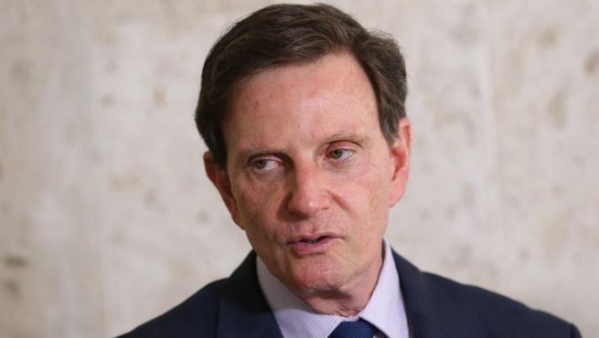 OPINIÃO: A Municipalidade Bolivariana do Rio de Janeiro