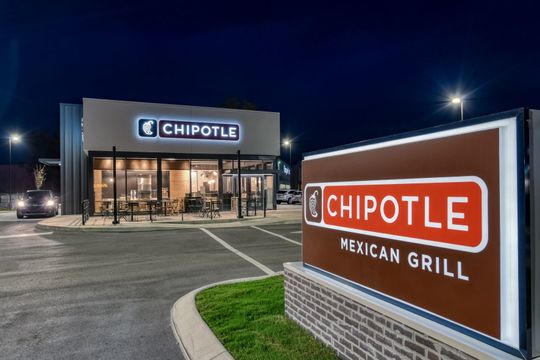 Na Chipotle, quem pediu jalapeño levou Salmonella
