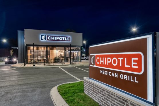 Na Chipotle, quem pediu jalapeño levou Salmonella