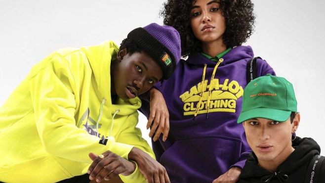 BREAKING: Arezzo&Co compra a BAW, a marca digital nativa que explodiu no streetwear