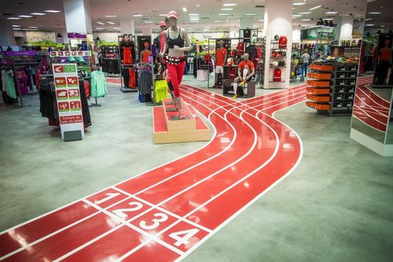 Centauro: a estratégia multicanal que sustenta o IPO