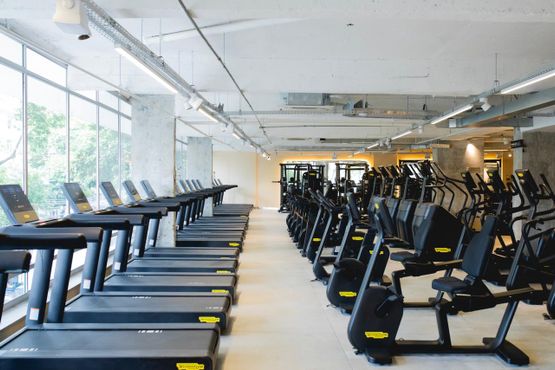 Simple Gym: a academia minimalista entre a Bodytech e a Smartfit