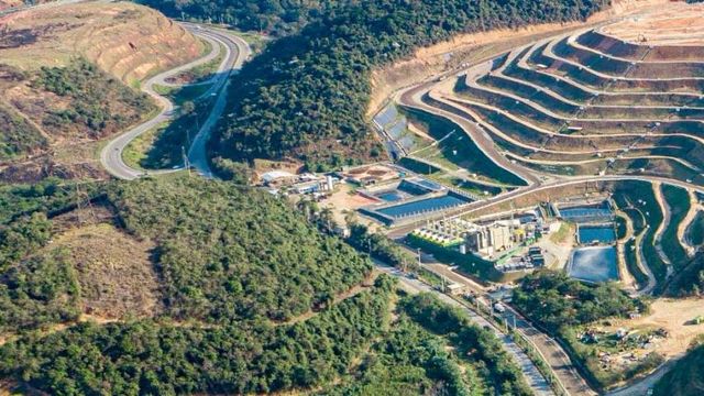 Orizon: Spectra zera, e liquidez continua aumentando