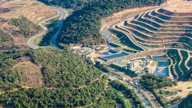 Orizon: Spectra zera, e liquidez continua aumentando
