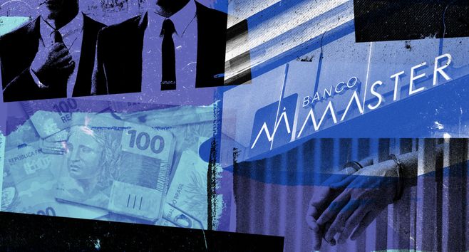 O delegado do Senado que quer apurar tudo — doa a quem doer