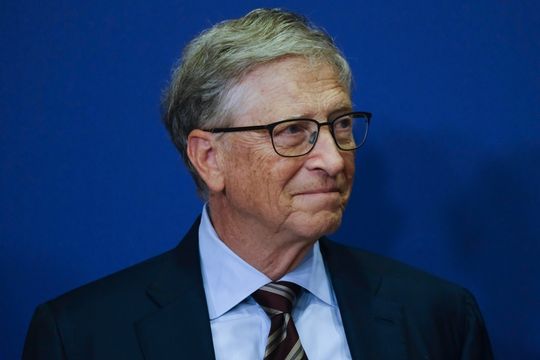 O plano de Bill Gates para doar US$ 113 bilhões em 20 anos